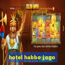 hotel habbo jogo